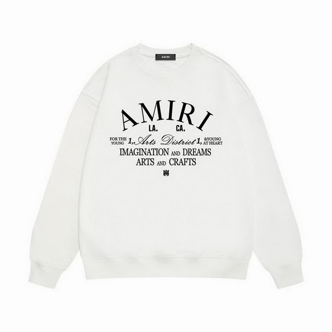 Amiri Sweatshirt Mens ID:20240314-62